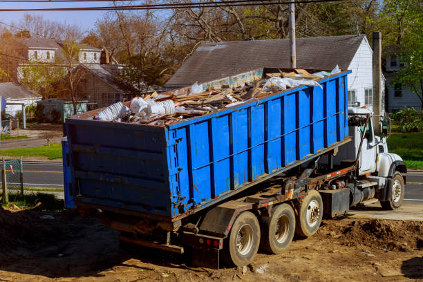 Appliance Disposal in La Blanca, TX